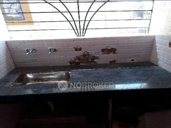 1 RK Flat for Rent  In Kharadi