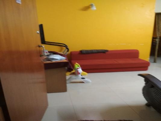 2 BHK Flat In Shashikiran Apartments For Sale  In Vittal Nagar