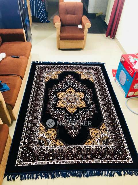 2 BHK House for Rent  In Kempegowda Nagar