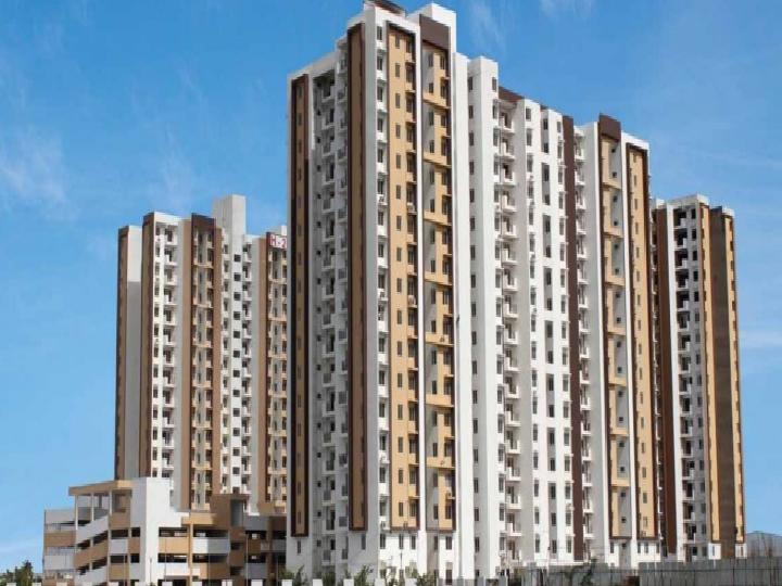 Arun Excello Temple Green Mathur, Chennai, Tamil Nadu, India Without