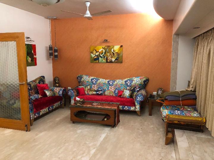 Pleasant Park Apts Bandra West Rent WITHOUT BROKERAGE Fully furnished