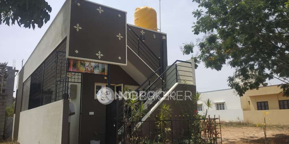 1 BHK House for Rent  In Bagalur