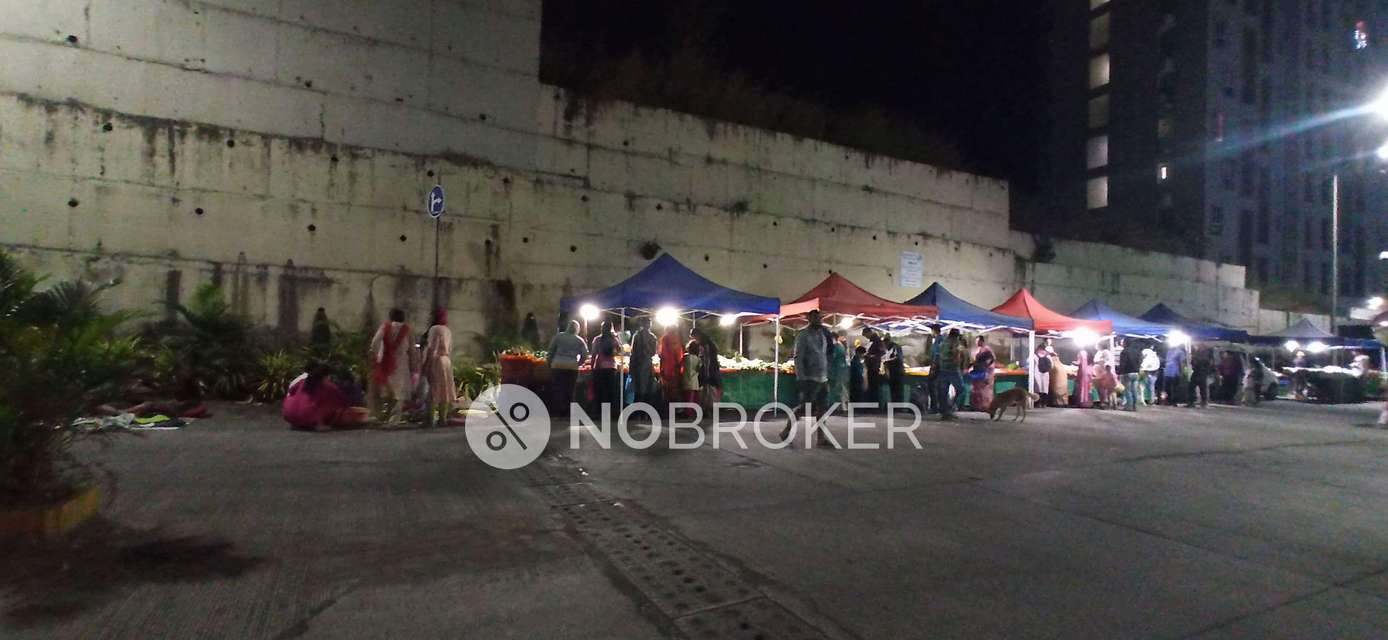 1 BHK Flat In Xrbia Hinjawadi  For Sale  In Nerhe