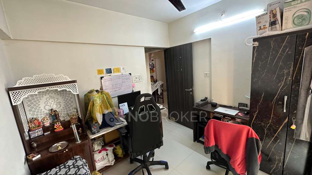 2 BHK Flat In Poonam Park View - 1 For Sale  In Virar West