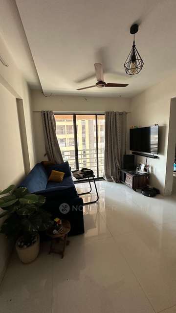 2 BHK Flat In Poonam Park View - 1 For Sale  In Virar West