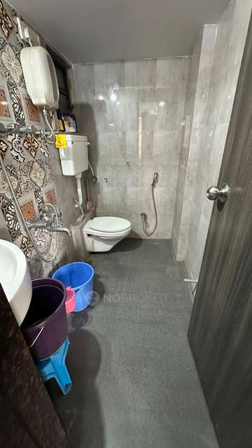 2 BHK Flat In Poonam Park View - 1 For Sale  In Virar West