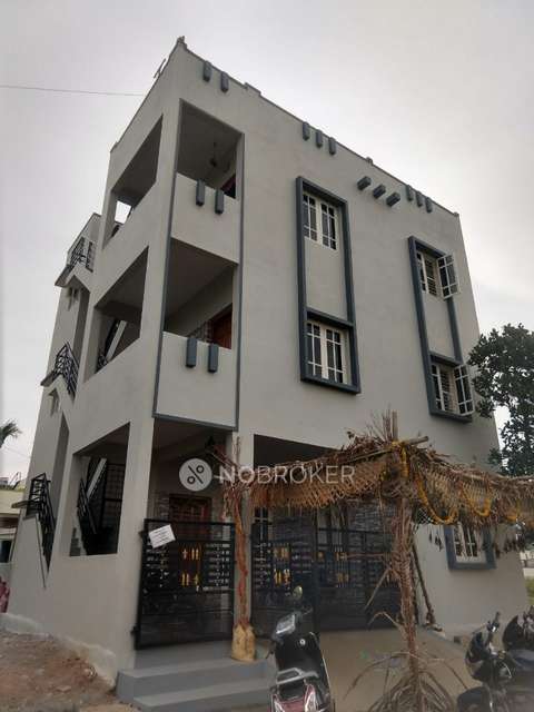 2 BHK House for Rent  In Kithiganur