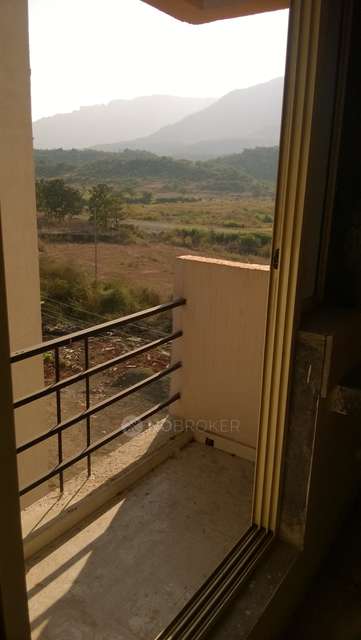 1 BHK Flat In Gavdevi Complex E Wing For Sale  In Badlapur