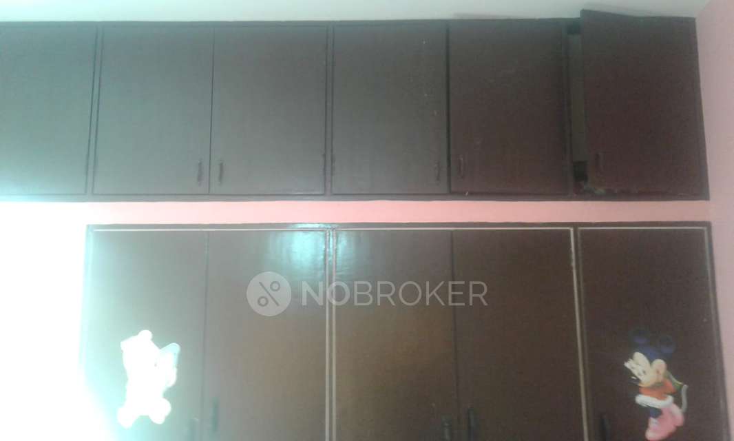 1 RK Flat for Rent  In Lingarajapuram