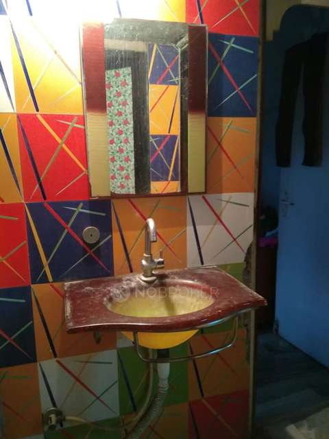 2 BHK Flat In Mauli Sadan  For Sale  In Bhiwandi