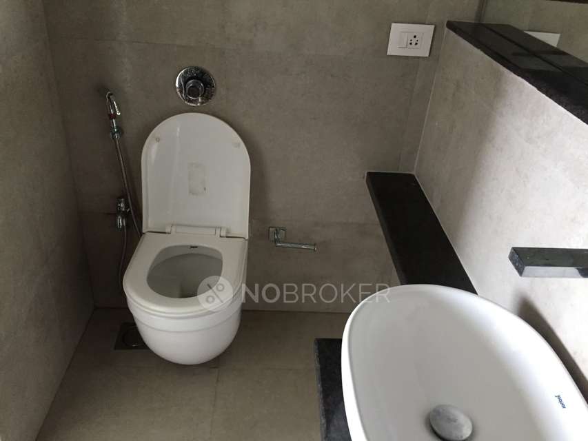 2 BHK Flat In Omkar Meridia for Rent  In Kurla West