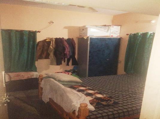 1 BHK House for Rent  In Mathikere