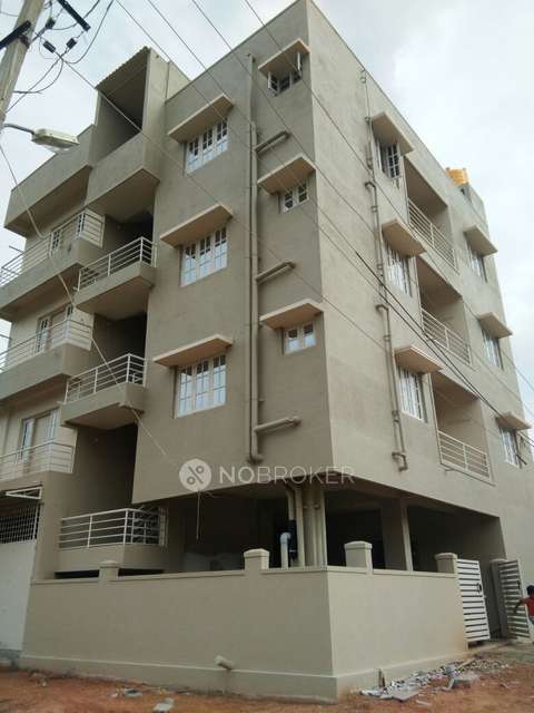2 BHK House for Rent  In 3mf4+6f3, Visthar, Bengaluru, Karnataka 560077, India