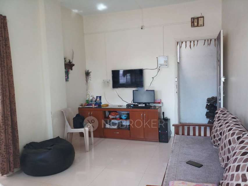 1 BHK Flat In Neetal Heights For Sale  In Narhe