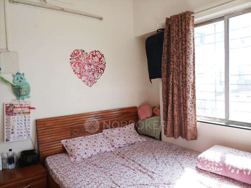 1 BHK Flat In Neetal Heights For Sale  In Narhe