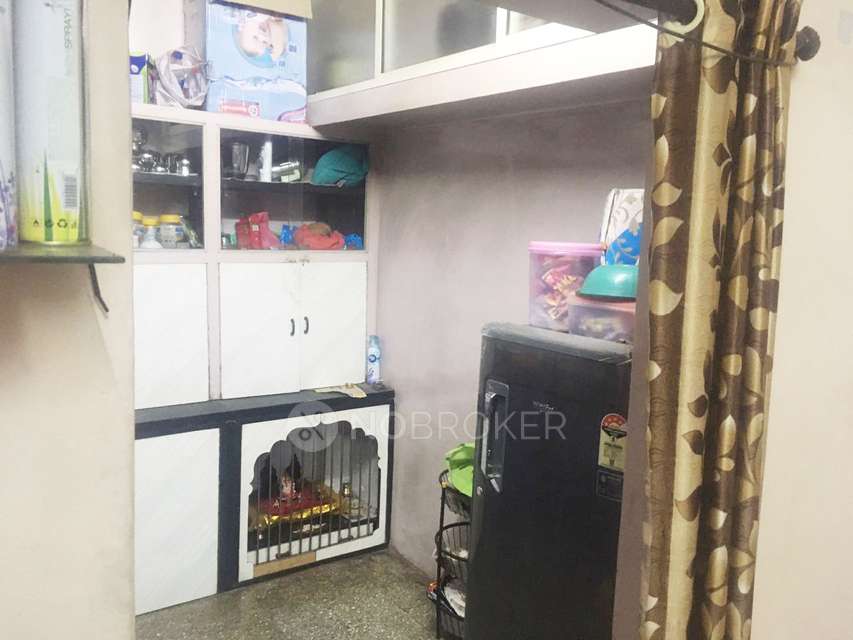 1 BHK Flat In Chandraneel Housing for Rent  In Dattawadi