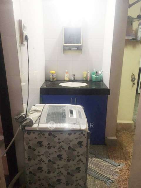 1 BHK Flat In Chandraneel Housing for Rent  In Dattawadi