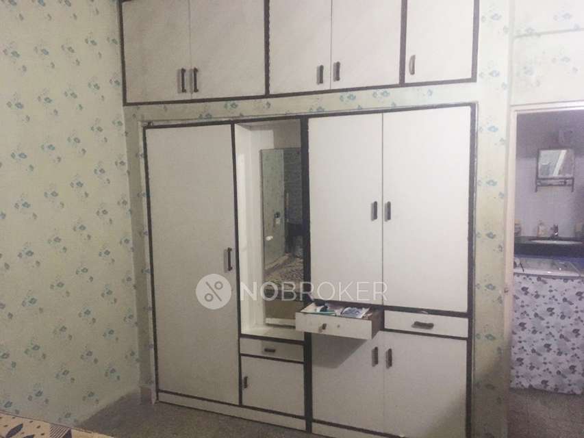 1 BHK Flat In Chandraneel Housing for Rent  In Dattawadi