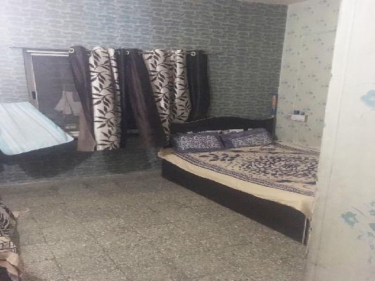1 BHK Flat In Chandraneel Housing for Rent  In Dattawadi