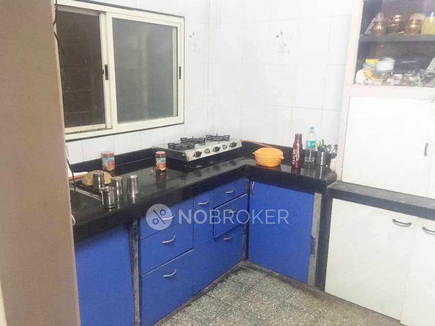 1 BHK Flat In Chandraneel Housing for Rent  In Dattawadi