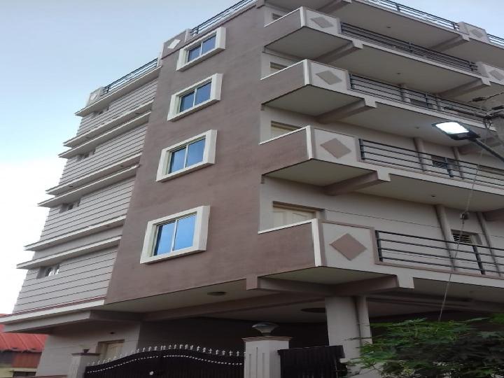 Independent House Electronic City Rent WITHOUT BROKERAGE Unfurnished