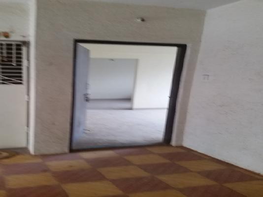 2 BHK Flat In Om Sai Complex for Rent  In Katraj