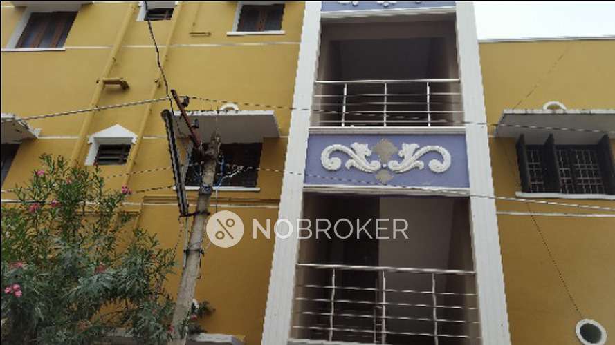 2 BHK House for Rent  In Sholinganallur