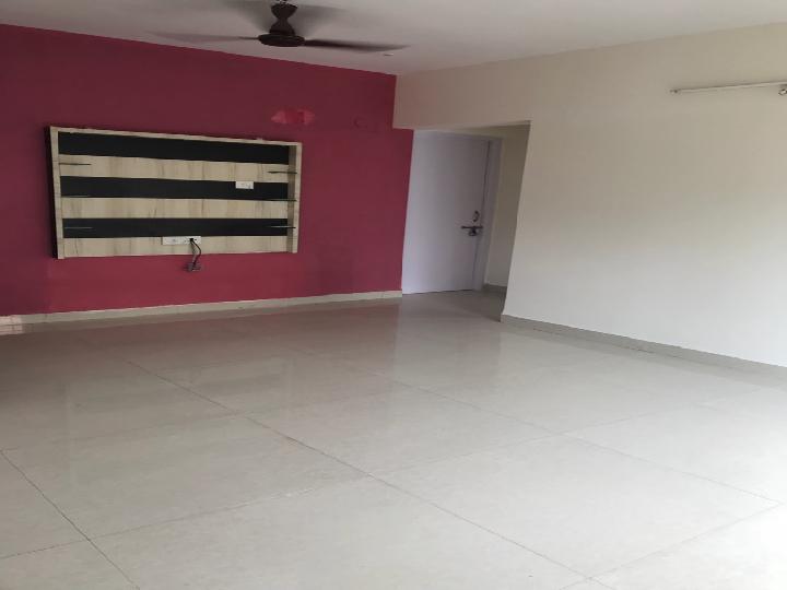 chandra abha Warje Rent WITHOUT BROKERAGE Semifurnished 2 BHK Rental