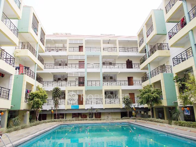 Standalone Building Kengeri Satellite Town Rent WITHOUT BROKERAGE