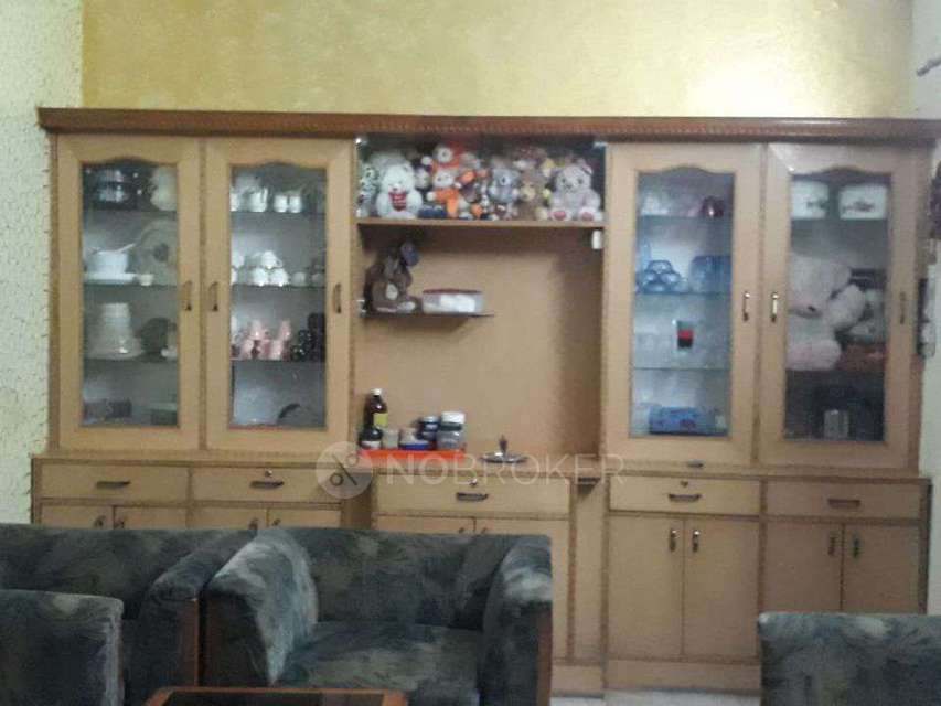 3 BHK Flat In Ganpati Heights Apartment For Sale  In Sector 13