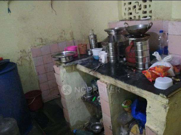 1 RK House for Rent  In Jogeshwari East