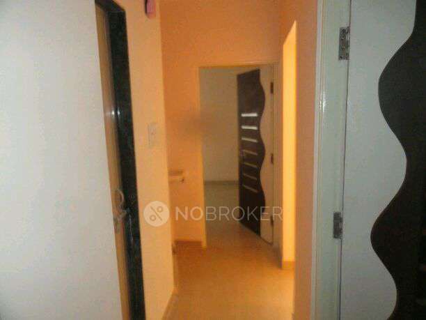 2 BHK Flat In Parmar Pasrishar for Rent  In Sp Infocity