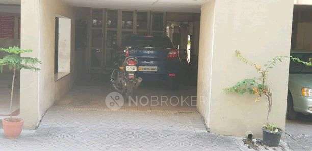 2 BHK Flat In Oxford Comforts For Sale  In Wanwadi