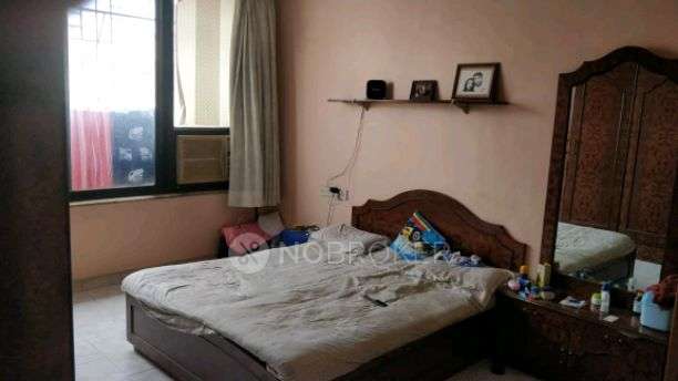 2 BHK Flat In Oxford Comforts For Sale  In Wanwadi