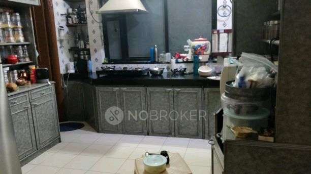 2 BHK Flat In Oxford Comforts For Sale  In Wanwadi