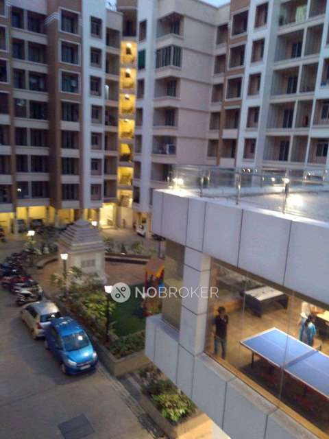 1 BHK Flat In Mohan Highlands For Sale  In Badlapur