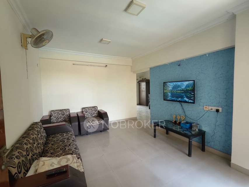 3 BHK Flat In Alaka Palazzo for Rent  In Kattupakkam