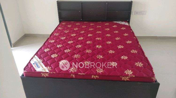 2 BHK Flat In Indiabulls Infraestate Greens 1 For Sale  In Panvel