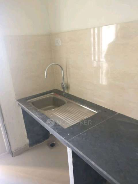 2 BHK Flat In Indiabulls Infraestate Greens 1 For Sale  In Panvel