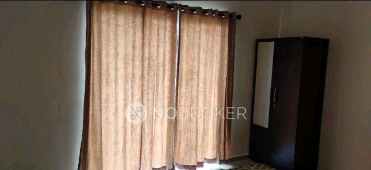 2 BHK Flat In Indiabulls Infraestate Greens 1 For Sale  In Panvel