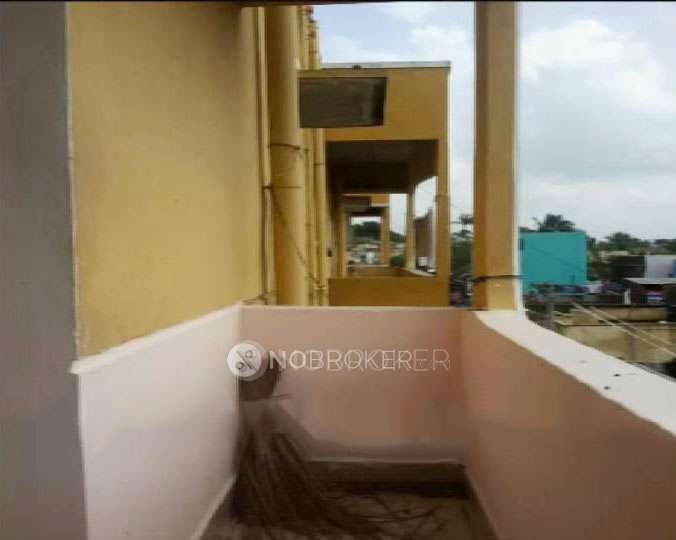 2 BHK Flat In J P Pallava Flats For Sale  In Pallavaram