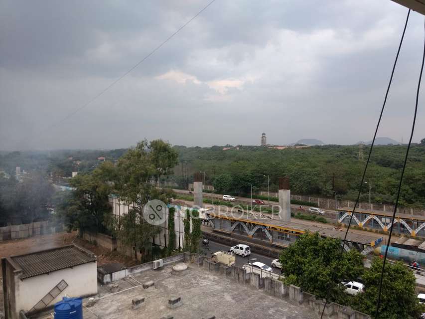 1 BHK Flat In Chordia Avalon City Phase I For Sale  In Dapodi