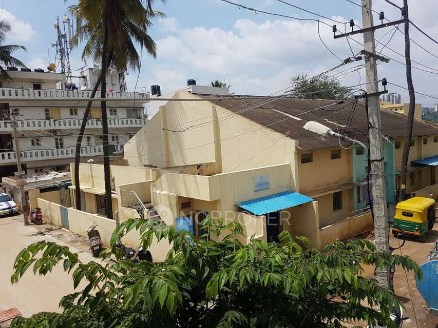 Industrial Shed in Hebbal, Bangalore for Rent