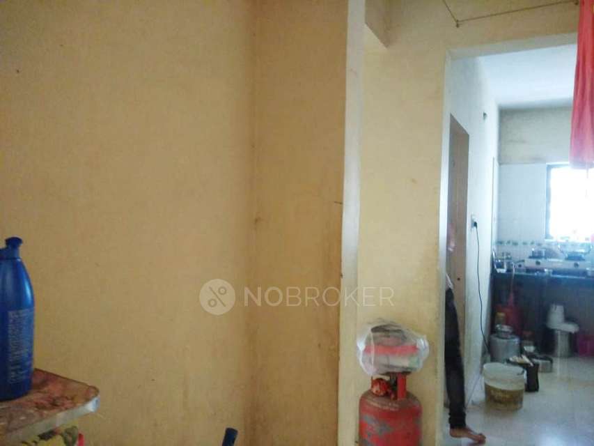 1 BHK Flat In Ujjwal  Vastu For Sale  In  Narhe