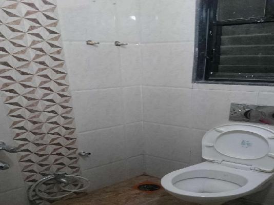 1 BHK Flat In Shivam Casa for Rent  In Wakad