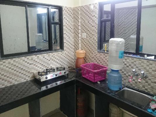 1 BHK Flat In Shivam Casa for Rent  In Wakad