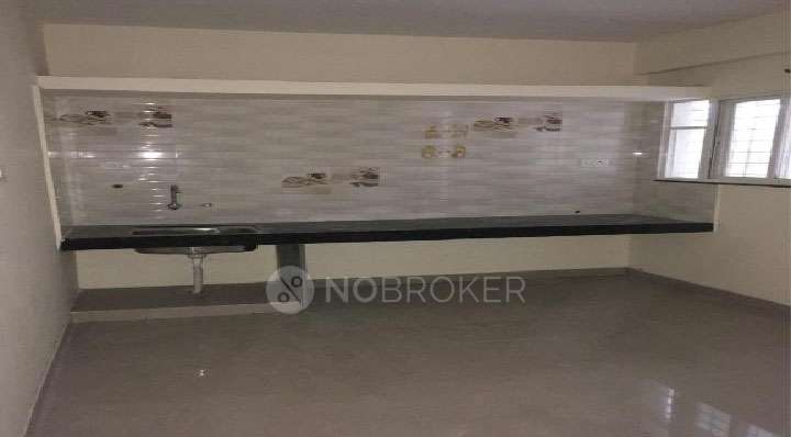 1 BHK Flat In Emerald Green Phase 2 for Rent  In Hadapsar