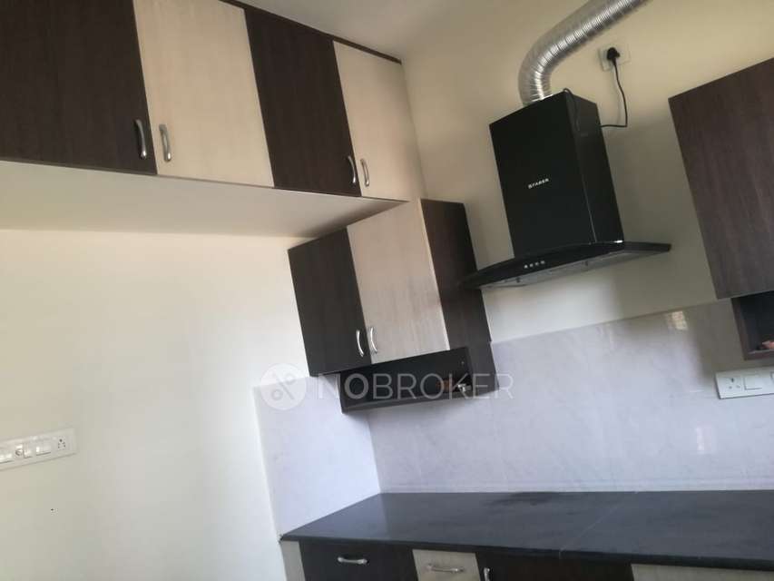 3 BHK Flat In Nest N Joy for Rent  In Kanathur