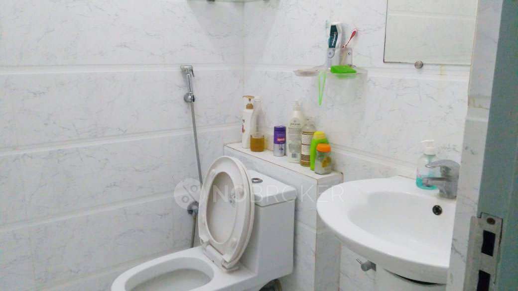 3 BHK Flat In Shaja Pride  For Sale  In Koti Hosahalli