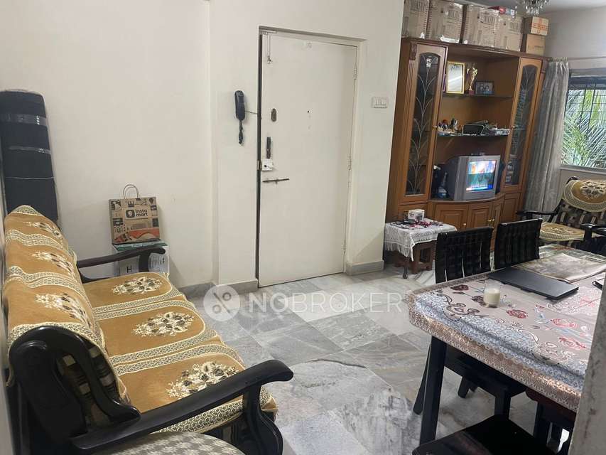 2 BHK Flat In Sousons for Rent  In Borivali West